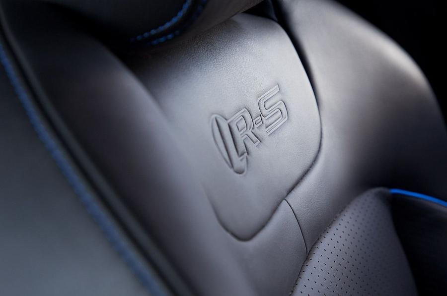  Jaguar XFR-S 2013 года  (фото 5 из 61)